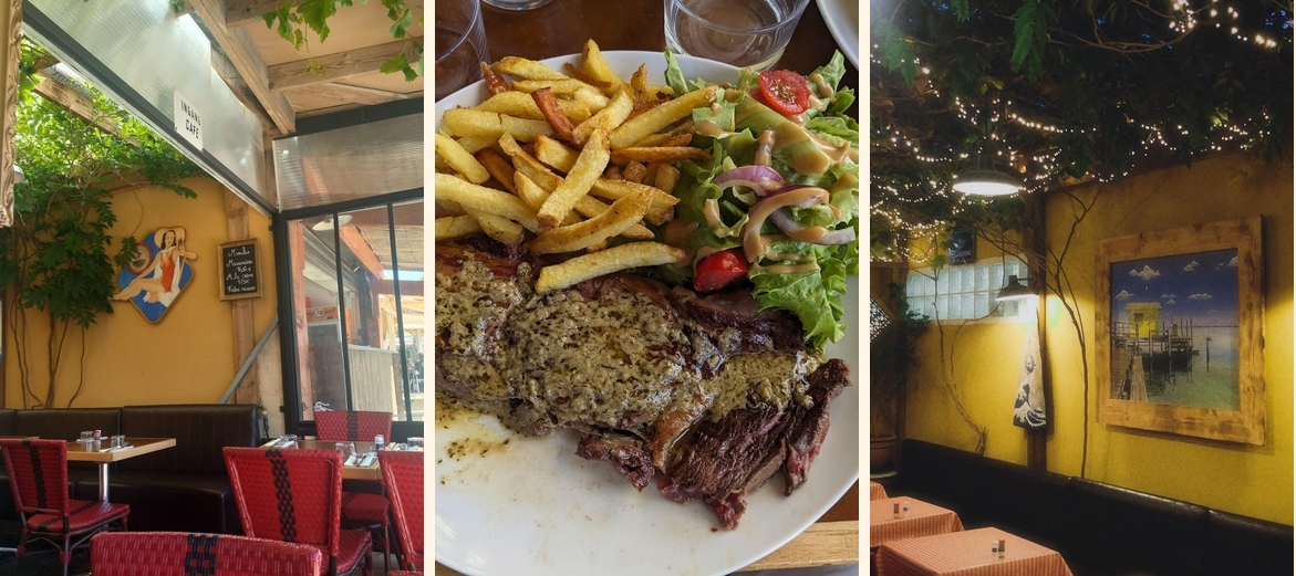 Le Petit Local - Gallery Image 1