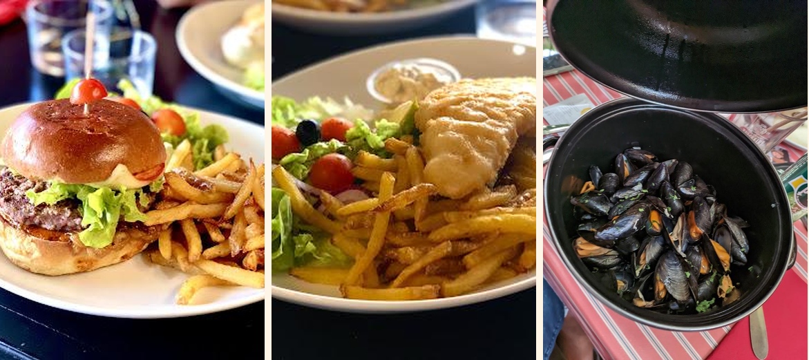 Le Petit Local - Gallery Image 3