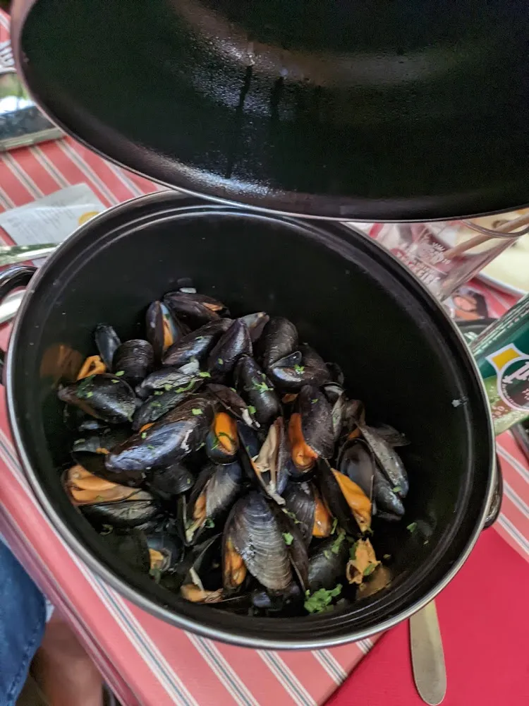 Moules